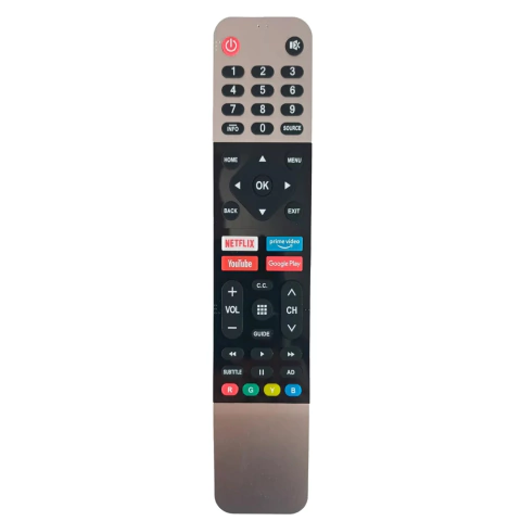 Control Remoto Noblex - Admiral - Smartlife - Ken Brown WC-359