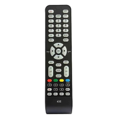 Control Remoto RCA - TCL - Grundig WC-232