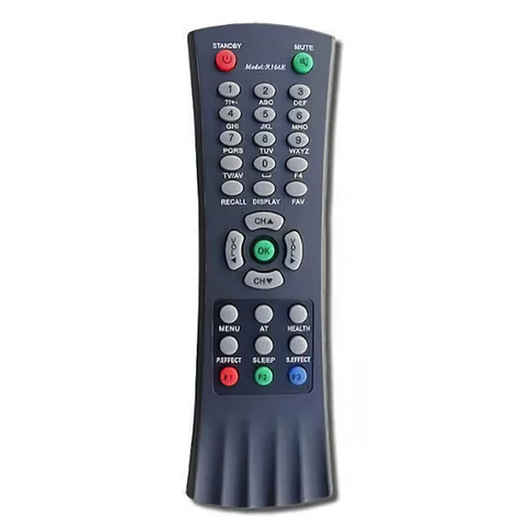 Control Remoto TCL Slim WC-131