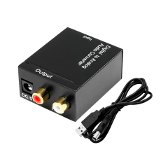 Conversor de Audio Digital a Analógico - comprar online