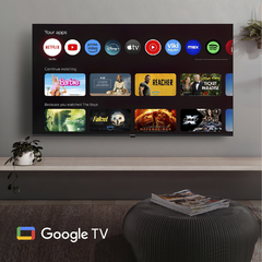 Convertidor Tv Box Onn Stick Android - Arte Digital