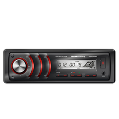 Estéreo para Auto Crown Mustang DMR-3000BT - comprar online