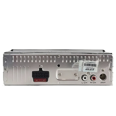 Estéreo para Auto Crown Mustang DMR-3000BT - Arte Digital