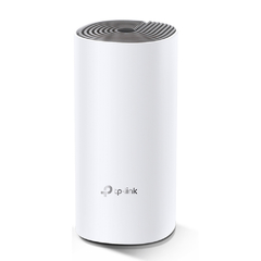 Extensor Sistema Mesh Tp-Link Deco E4 x1 - comprar online