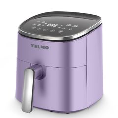 Freidora por Aire Yelmo FR-7309 5 Lts - comprar online