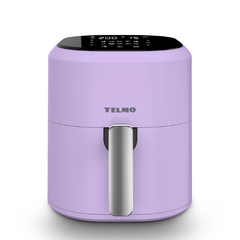 Freidora por Aire Yelmo FR-7309 5 Lts