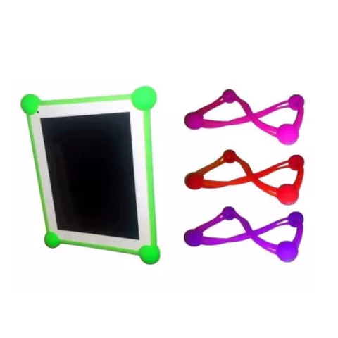 Funda Silicona Table 7" ( Bumper Anti Golpe )