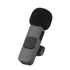 Micrófono Corbatero Inalambrico Soul X1 MIC-C1T Tipo C - tienda online