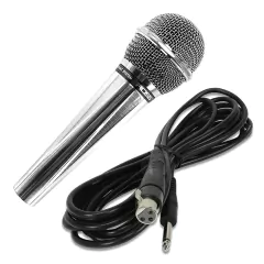 Micrófono Vocal Ross FM A3 - comprar online