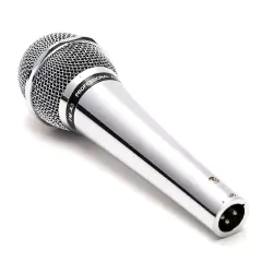 Micrófono Vocal Ross FM A3 en internet