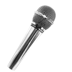Imagen de Micrófono Vocal Ross FM A3