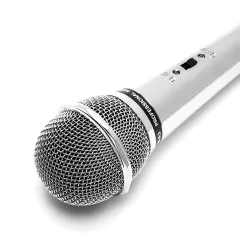 Micrófono Vocal Ross FM A3 - tienda online