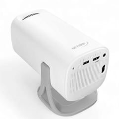 Mini Proyector Smart Netmak NM-PR400 - Arte Digital