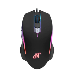 Mouse Gamer Nisuta NS-MOG75