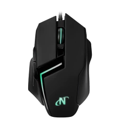 Mouse Gamer Nisuta NS-MOG75 - comprar online