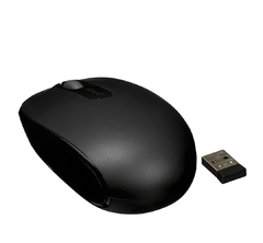 Mouse Inalambrico Microsoft Mobile 1850 - comprar online