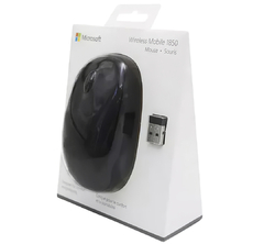 Imagen de Mouse Inalambrico Microsoft Mobile 1850