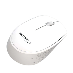 Mouse Inalámbrico Netmak NM-M680