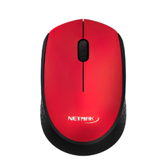 Mouse Inalámbrico Netmak NM-M680 - comprar online