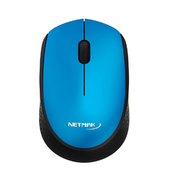 Mouse Inalámbrico Netmak NM-M680 - tienda online