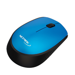Imagen de Mouse Inalámbrico Netmak NM-M680