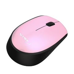Mouse Inalámbrico Netmak NM-M680 en internet