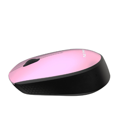 Mouse Inalámbrico Netmak NM-M680 - Arte Digital