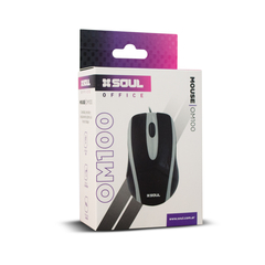 Mouse Soul Office OM100 en internet