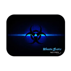 Pad Mouse con Dibujo GAMER Netmak - Arte Digital