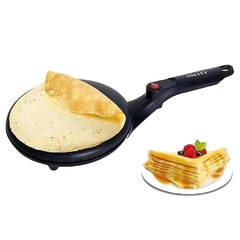Panquequera Eléctrica Dinax 800w