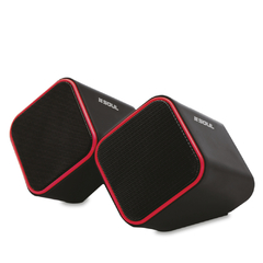 Parlante PC Soul Office OP100 - comprar online