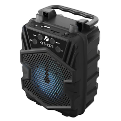 Parlante Portátil KTX-1271 - tienda online