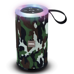 Parlante Portátil Soul XS 400 en internet