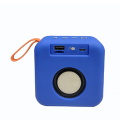 Parlante Portátil Soul Riff XS 50 - comprar online