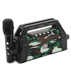 Parlante Portátil Soul XS 500 Estudio - comprar online