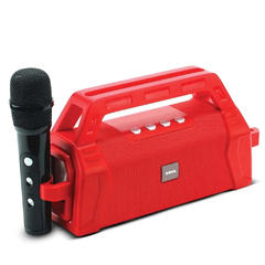 Parlante Portátil Soul XS 500 Estudio - tienda online
