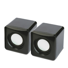 Parlantes PC Dinax DX-PARMULTI20 - comprar online