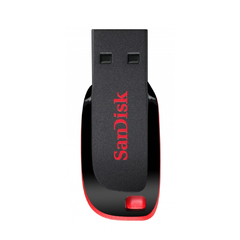 Imagen de Pendrive SanDisk Blade 16 GB