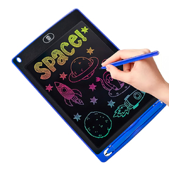 Pizarra Mágica Infantil 8.5"