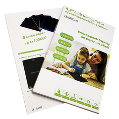 Pizarra Mágica Infantil 8.5" - comprar online