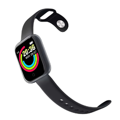 Imagen de Reloj Smart Y68 Pro