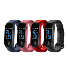 Reloj Smart Soul Band Slim 100 - comprar online