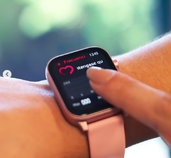 Reloj Smart Soul EVO 1100 GPS en internet