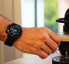 Reloj Smart Soul EVO 1200 - Arte Digital
