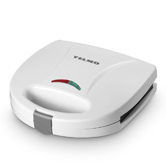 Sandwichera Yelmo SW-1800 700W - comprar online