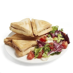 Imagen de Sandwichera Yelmo SW-1800 700W