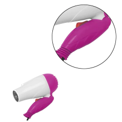 Secador de Pelo Dinax 1400w 2 Velocidades - tienda online
