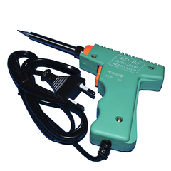 Soldador de Estaño Megalife ZD-80 30/130W - Arte Digital