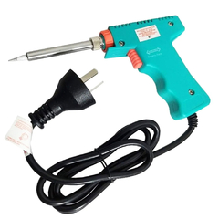 Soldador de Estaño Megalife ZD-80 30/130W - comprar online