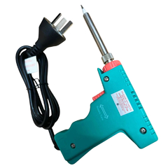 Soldador de Estaño Megalife ZD-80 30/130W - tienda online